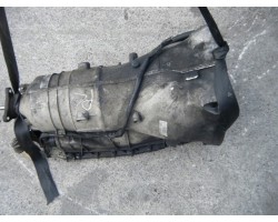 GEARBOX BMW 7 E65 3 0D 211KM 01 08 7556842 4358087 1068010169