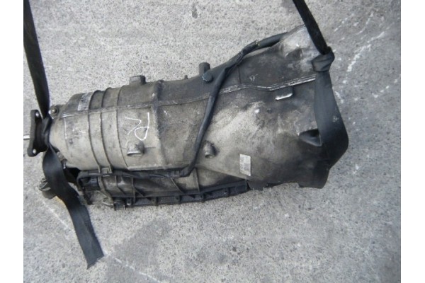 GEARBOX BMW 7 E65 3 0D 211KM 01 08 7556842 4358087 1068010169