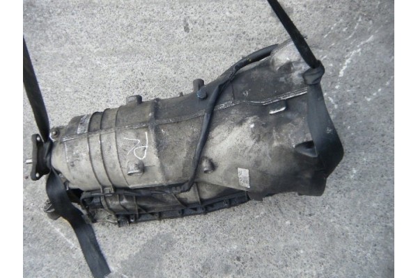 GEARBOX BMW 7 E65 3 0D 211KM 01 08 7556842 4358087 1068010169 Packaging status no packaging