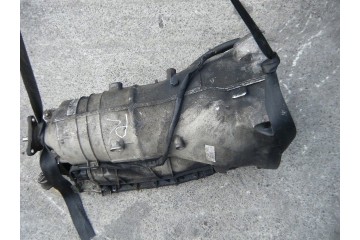 GEARBOX BMW 7 E65 3 0D 211KM 01 08 7556842 4358087 1068010169 Packaging status no packaging