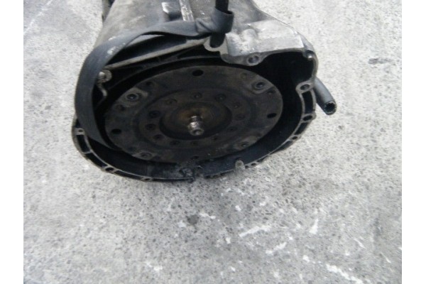 GEARBOX BMW 7 E65 3 0D 211KM 01 08 7556842 4358087 1068010169 Catalog number of the part 7556842