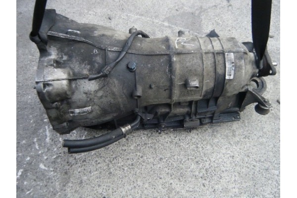 GEARBOX BMW 7 E65 3 0D 211KM 01 08 7556842 4358087 1068010169 Part manufacturer BMW OE