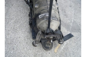 GEARBOX BMW 7 E65 3 0D 211KM 01 08 7556842 4358087 1068010169 Transmission type automatic