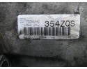 GEARBOX BMW 7 E65 3 0D 211KM 01 08 7556842 4358087 1068010169 Car type passenger cars