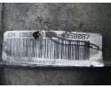 Caja de Cambios BMW Serie 7 E65 3.0D 211CV 01-08 7556842 4358087 10680