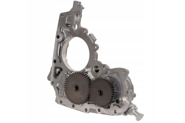 FIAT DUCATO OIL PUMP 14 16 2 3 JTD Catalog number of the part SPP 000 000 7702