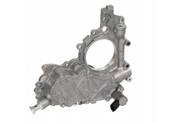 FIAT DUCATO OIL PUMP 14 16 2 3 JTD Car type cargo vans passenger cars