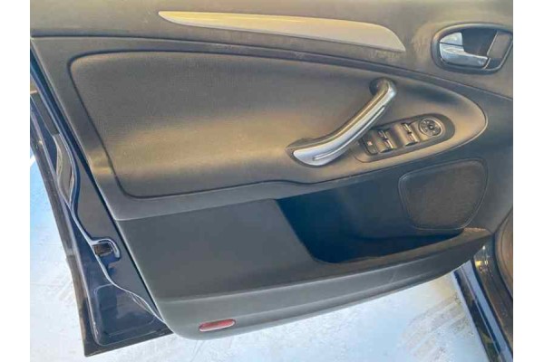 FORD GALAXY (CA1) Trend