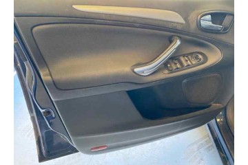 FORD GALAXY (CA1) Trend