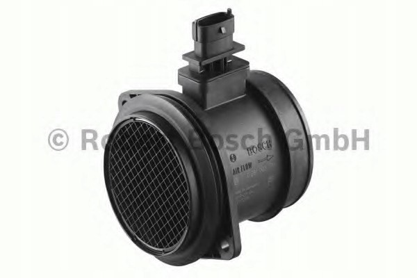 VOLVO AIR FLOW METER