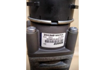RENAULT ZAWOR GOWNY HAMULCOWY 21761965 K063715 Part manufacturer Knorr Bremse
