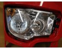 MERCEDES ANTOS AROX ZDERZAK METALOWY BUDOWLANY Catalog number of the part 0000