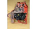 MERCEDES ANTOS AROX ZDERZAK METALOWY BUDOWLANY Car type trucks