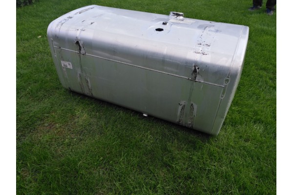 MAN TGX TGS EURO 6 ZBIORNIK PALIWA 490L 133x67x63 81122016732 Catalog number of the part 81122016732