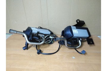 WEBASTO MERCEDES AIR TOP 2000ST A9438300961