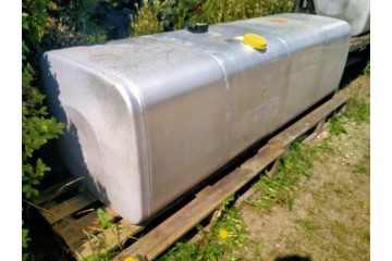 MAN TGX TGS EURO 6 ZBIORNIK PALIWA 780L 212x68x63 Part manufacturer MAN OE