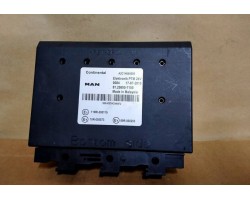 MAN TGX TGS EURO 6 STEROWNIK PTM 81258057155