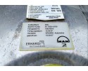 MAN TGA TGX ZBIORNIK PALIWA 450l 103x70x70 81122015700 Catalog number of the part ZBIORNIK MAN TGX