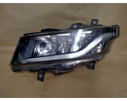 IVECO STRALIS S WAY LAMPA LEWA FULL LED 58024392880