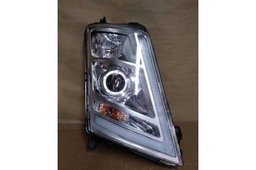 VOLVO FH4 LAMPA PRAWA BIXENON XENON PRAWY 21221137