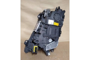 VOLVO FH4 LAMPA PRAWA BIXENON XENON PRAWY 21221137 Catalog number of the part 21221137