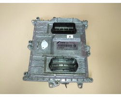 IVECO STRALIS EURO 6 KOMPUTER ECU 0281020146 504388754