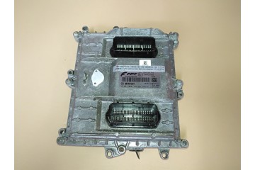 IVECO STRALIS EURO 6 KOMPUTER ECU 0281020146 504388754