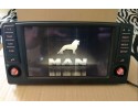 MAN TGX TGS EURO 6 RADIO NAWIGACJA 81281006043