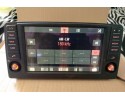 MAN TGX TGS EURO 6 RADIO NAWIGACJA 81281006043 Catalog number of the part 81281006043