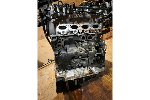 SILNIK DMS AUDI A4 B9 8W A5 F5 Q5 80A 2 0 TFSI 6TKM JAK NOWY SUPEK