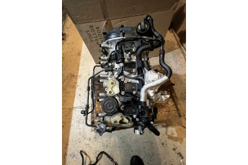 SILNIK DMS AUDI A4 B9 8W A5 F5 Q5 80A 2 0 TFSI 6TKM JAK NOWY SUPEK Part manufacturer Audi OE
