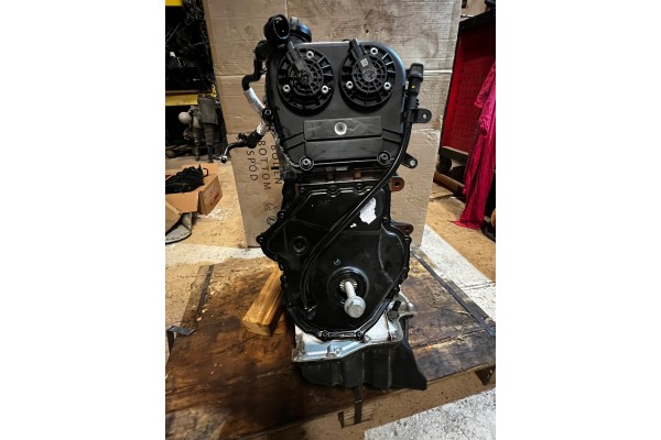 SILNIK DMS AUDI A4 B9 8W A5 F5 Q5 80A 2 0 TFSI 6TKM JAK NOWY SUPEK Engine type petrol