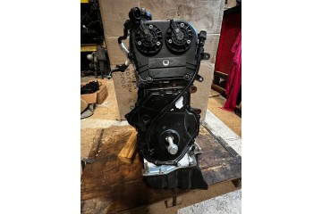 SILNIK DMS AUDI A4 B9 8W A5 F5 Q5 80A 2 0 TFSI 6TKM JAK NOWY SUPEK Engine type petrol