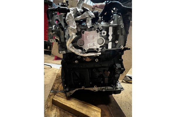 SILNIK DMS AUDI A4 B9 8W A5 F5 Q5 80A 2 0 TFSI 6TKM JAK NOWY SUPEK Quality of parts according to GVO O original with manufacture