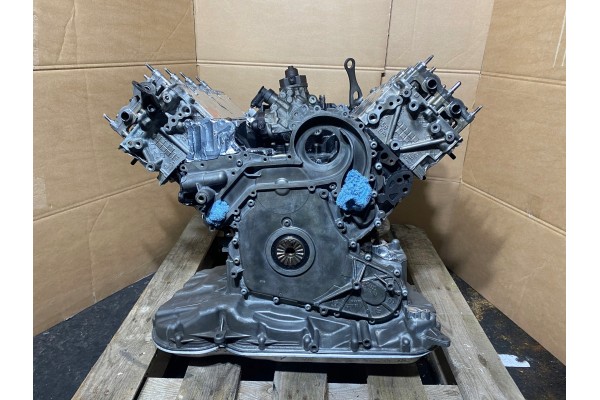 SILNIK SUPEK DDV AUDI A6 C8 4K A7 4K8 SPORTBACK A8 D5 4N 45 50 3 0 TDI Part manufacturer Audi OE