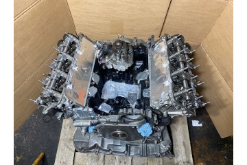 SILNIK SUPEK DDV AUDI A6 C8 4K A7 4K8 SPORTBACK A8 D5 4N 45 50 3 0 TDI Car type 4x4 SUV passenger cars