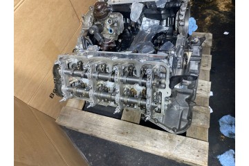 SILNIK SUPEK DDV AUDI A6 C8 4K A7 4K8 SPORTBACK A8 D5 4N 45 50 3 0 TDI Engine type diesel