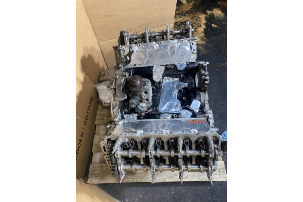 Motor Sílindro DDV Audi A6 C8 4K, A7 4K8 Sportback, A8 D5 4N 3.0 TDI