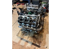 SILNIK VW TOUAREG AUDI Q7 CJG CJM CRC CVV CLZ CVW 059103011GT