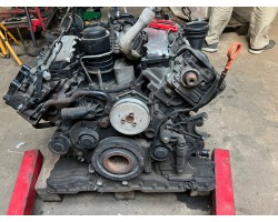059100033E SILNIK 3 0 TDI AUDI VW BMK ASB BNG AUDI A6 Q7 A8 VW PHAETON