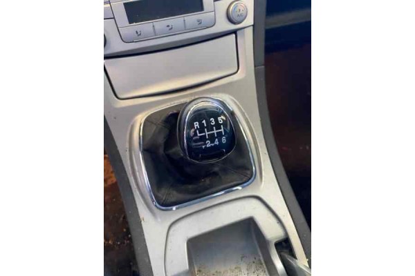 FORD GALAXY (CA1) Trend