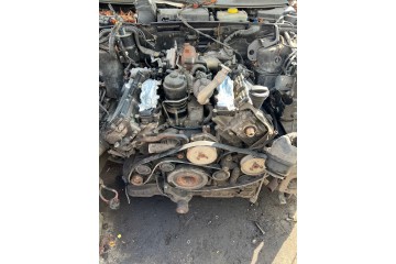 059100033E SILNIK 3 0 TDI AUDI VW BMK ASB BNG AUDI A6 Q7 A8 VW PHAETON Catalog number of the part 059100033E