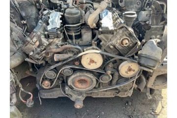 059100033E SILNIK 3 0 TDI AUDI VW BMK ASB BNG AUDI A6 Q7 A8 VW PHAETON Part manufacturer Audi OE