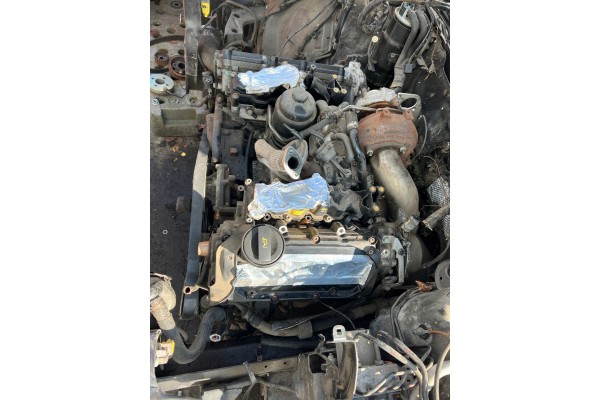 059100033E SILNIK 3 0 TDI AUDI VW BMK ASB BNG AUDI A6 Q7 A8 VW PHAETON Car type 4x4 SUV passenger cars
