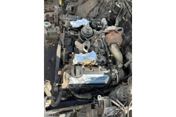 059100033E SILNIK 3 0 TDI AUDI VW BMK ASB BNG AUDI A6 Q7 A8 VW PHAETON Car type 4x4 SUV passenger cars