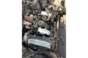 059100033E SILNIK 3 0 TDI AUDI VW BMK ASB BNG AUDI A6 Q7 A8 VW PHAETON Engine type diesel