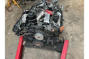 Motor 3.0 TDI Audi VW BMK ASB BNG para Audi A6 Q7 A8 VW Phaeton