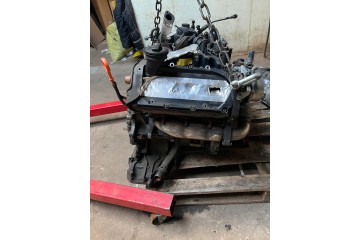 Motor 3.0 TDI Audi VW BMK ASB BNG para Audi A6 Q7 A8 VW Phaeton
