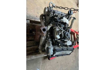 Motor 3.0 TDI Audi VW BMK ASB BNG para Audi A6 Q7 A8 VW Phaeton