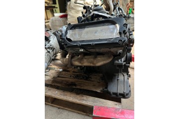 Motor 3.0 TDI Audi VW BMK ASB BNG para Audi A6 Q7 A8 VW Phaeton